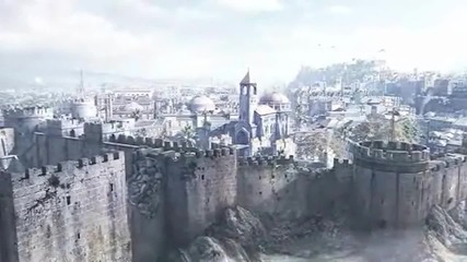 Assassin's Creed Music Video