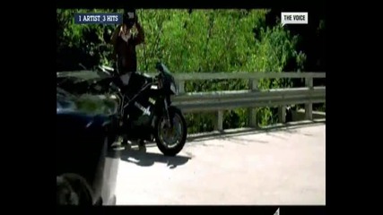 3 hits на Massari 