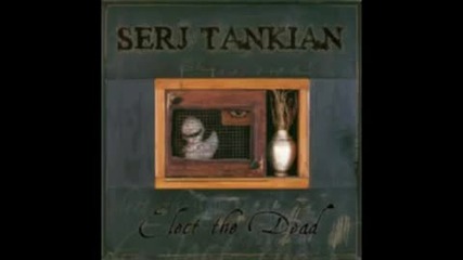 Serj Tankian - Lie Lie Lie