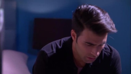 Pasion Prohibida Capitulo 28 Parte 1
