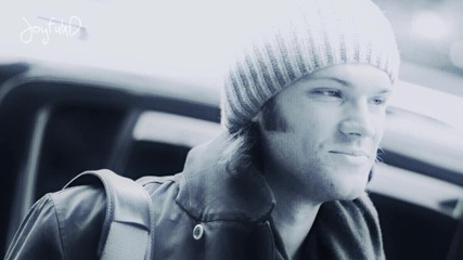 Jared // Turn it on