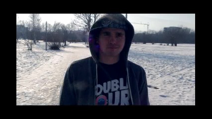 Christmas Rap (eminem parody) 