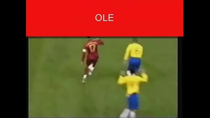 Cristiano Ronaldo Skills That Kills ( H Q )
