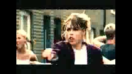 Billie Piper - Because We Want To