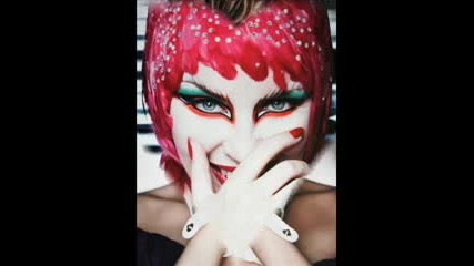 Kylie Minogue - 2 Hearts (demo)
