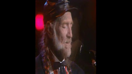 Willie Nelson,  With Roger Miller - Old Friends