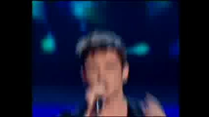 Austin Drage - Billie Jean (the X Factor)