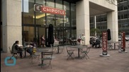 Protesters Bring Attention to Workers Plight at Chipotle Headquarters