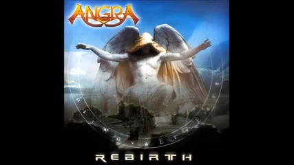 Angra --- Bleeding Heart