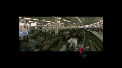 The Fast and the Furious - Tokyo Drift - Official Trailer