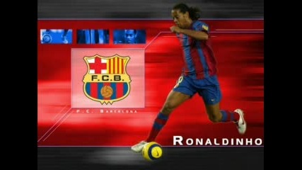 Ronaldihnio
