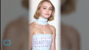 Lily-Rose Depp Is All Grown Up and Totally Gorgeous