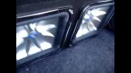 Kicker - L7