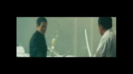 War 2007 Music Video Jet Li (new)
