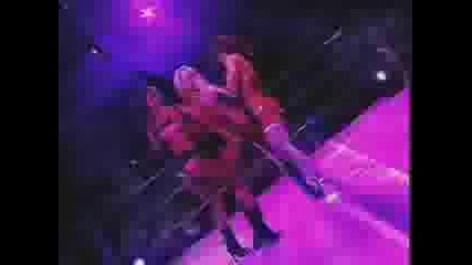 Ecw Intro (this Is Extreme! Version) 