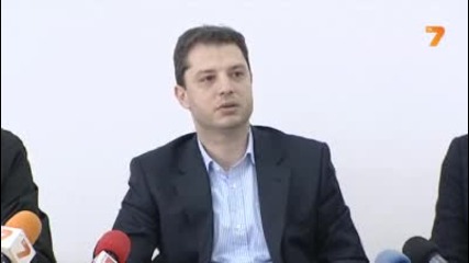 Как се е замогнал бившият председател на Дкевр - Ангел Семерджиев