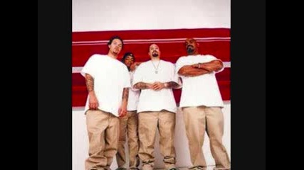 Cypress Hill - Ice Cube Killa