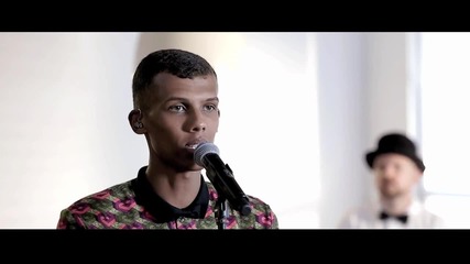 Stromae - Papaoutai - Live Deezer Session