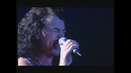 Deep Purple - Anyones Daughter