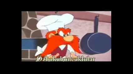 Kufurbaz Haydo 5