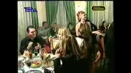 Lidija Spasovska - Boze Sila Daj 