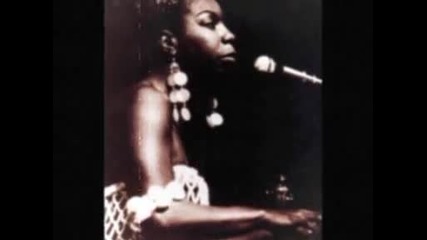 Nina Simone (kerri Chandler Mix) - See Line Woman