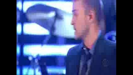 Justin Timberlake - Victoria Secret Fashion Show 2006