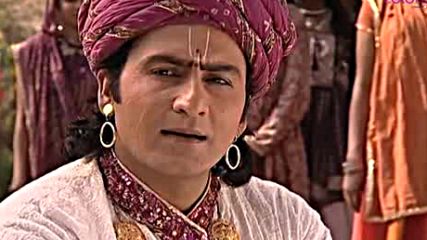 Jai Shri Krishna - 2nd April 2009 - - Full Episode
