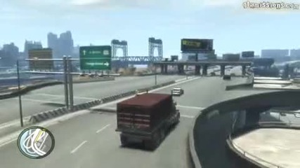 Gta Iv Mission 20 - Rigged to Blow 