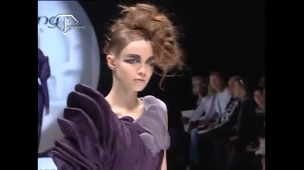 fashiontv Ftv.com - Lie Sang Bong Show Paris Pap Fall Winter 2008 2009 