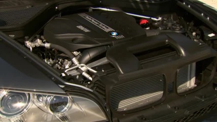 Bmw X5 xdrive40d 2011 Екстериор и Интериор 