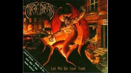 Final Breath - Empty Eyes