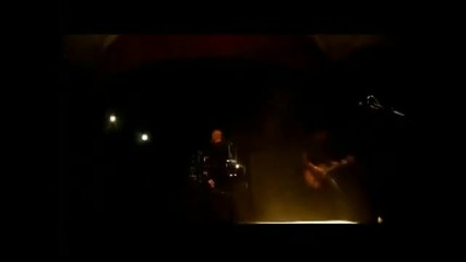 Disturbed - Conflict (live @ Palladium_ La)
