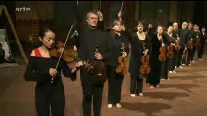 3. Vivaldi - Годишните времена. La primavera Alte Musik Berlin