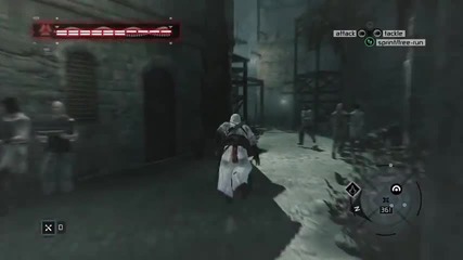 Assassin's Creed - #14 William de Montferrat