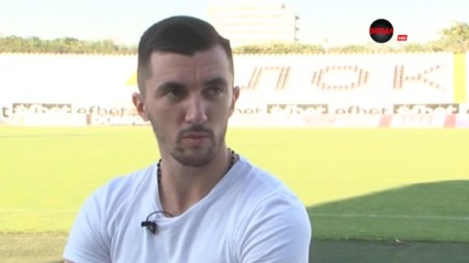 Ален Ожболт: Нека бием Страсбург, а после да видя Локо Пд в топ 3