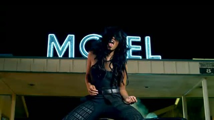 Fefe Dobson - Stuttering (music video) (hq)