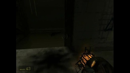 Half Life 2 Epizod 1 Gameplay 14