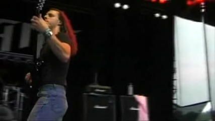 Death - Live In Eindhoven 1998 - 04 - Suicide Machine_0