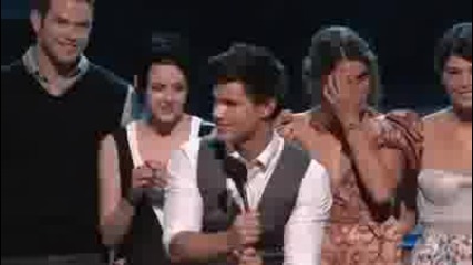 Teen Choice Awards 2009 - Twilight