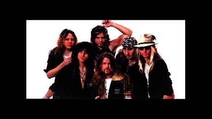 H.e.a.t - Nobody Loves You (like I Do) 