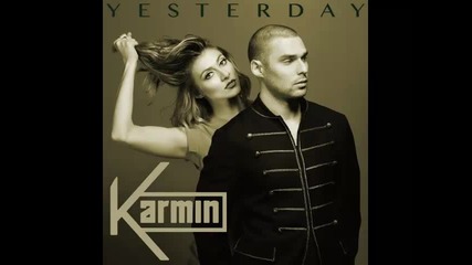 *2014* Karmin - Yesterday