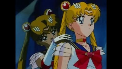 Sailor Moon Supers - Епизод 163 Bg Sub