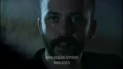 ezel 33 bolum 3 fragmani