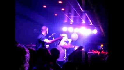 Respect(live)