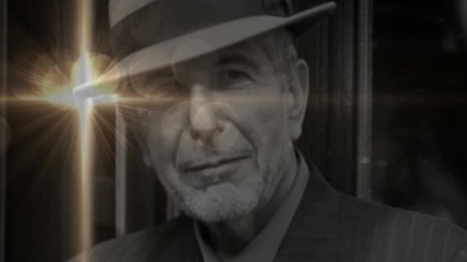 R.i.p. Leonard Cohen - Halleluja