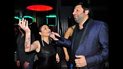 Sofi Marinova i Toni Storaro - Obicham te