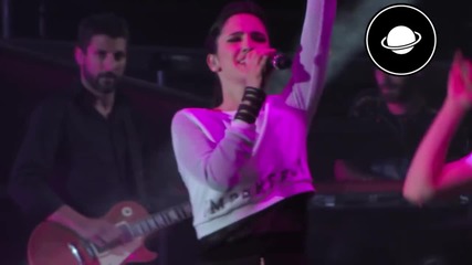 Lodo Live - Crazy Love