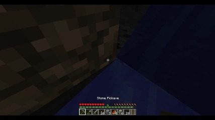 Minecraft S.p. Survival #4 - Spawner ?!