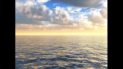 Trans8 Timeflyer - At The Ocean